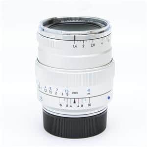 新品)Carl Zeiss (カールツァイス) Distagon T* 35mm F1.4 ZM（ライカM