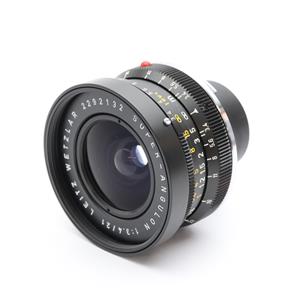 カメラ 50287E ☆良品☆ Leica 21mm 純正 ライカ ファインダー