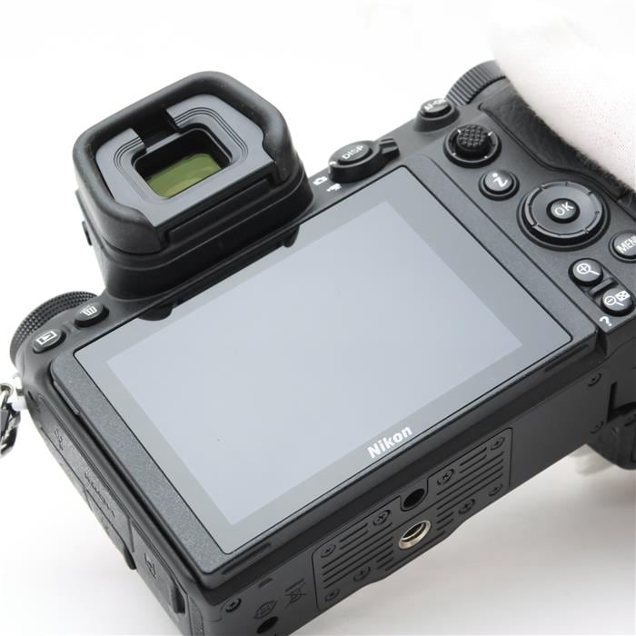 Z7 24-70 + FTZマウントアダプターキット