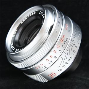 summicron 35mm F2」の商品検索結果 | デジタルカメラ、ミラーレス