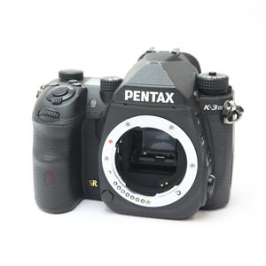 PENTAX K-3 II ボディ」の商品検索結果 | デジタルカメラ、ミラーレス