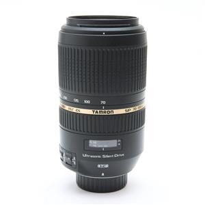 【極美品】TAMRON SP 70-300mm F4-5.6 A005 ニコン TAMRON SP 70-300mm F/4-5.6 Di VC USD (Model A005) [ニコン用] 価格