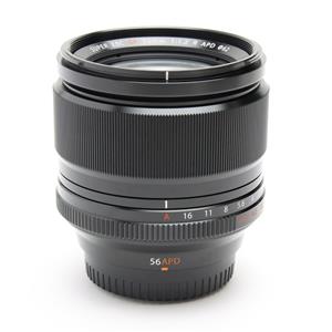 FUJIFILM (フジフイルム) フジノン XF 56mm F1.2 R APD」の商品検索