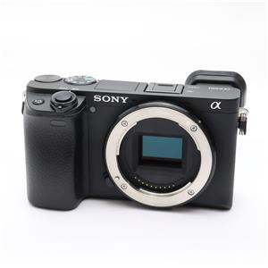 SONY α6400」「デジタルカメラ」「SONY」「中古商品」の商品検索結果