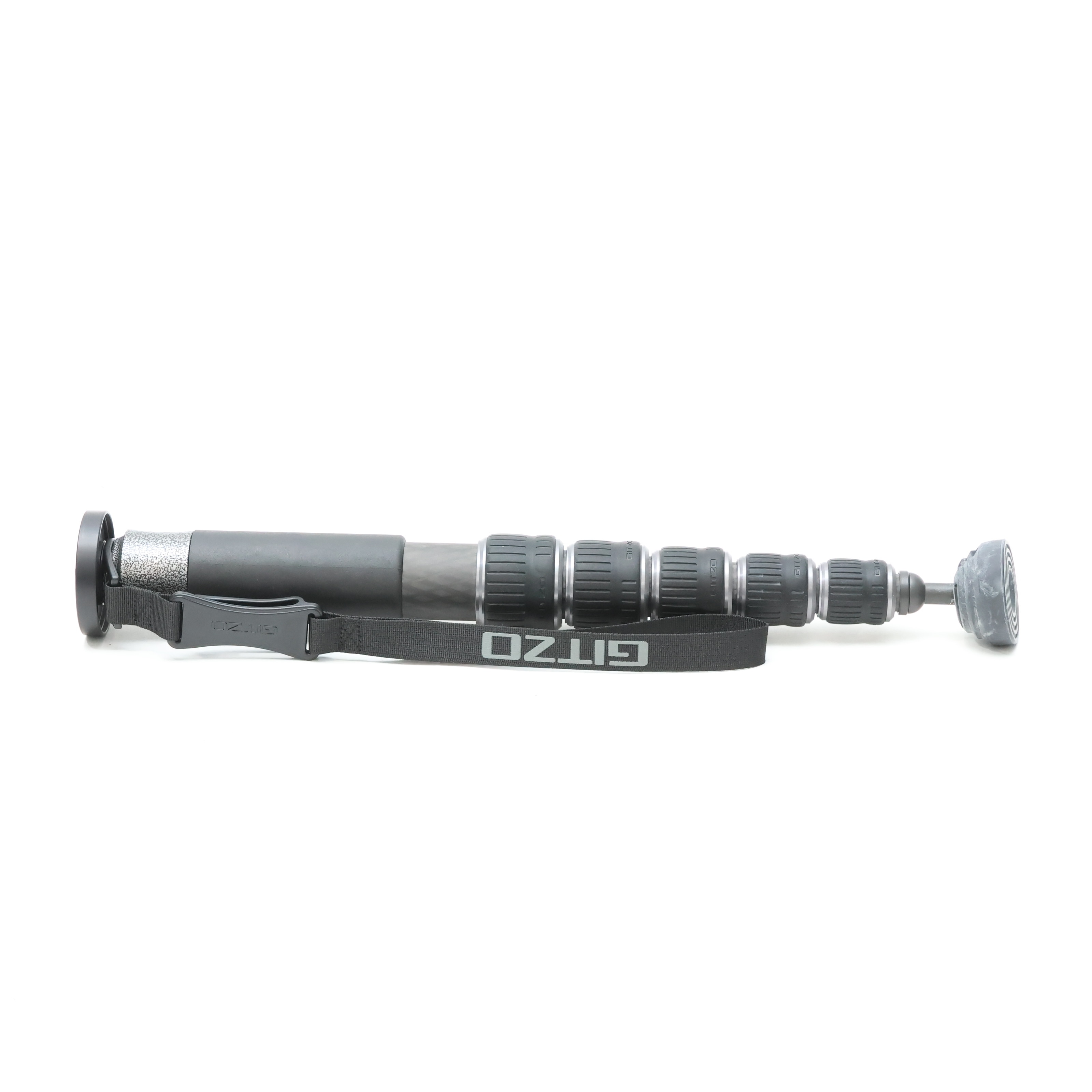 中古)GITZO (ジッツオ) カーボン一脚4型6段 GM4562（商品ID