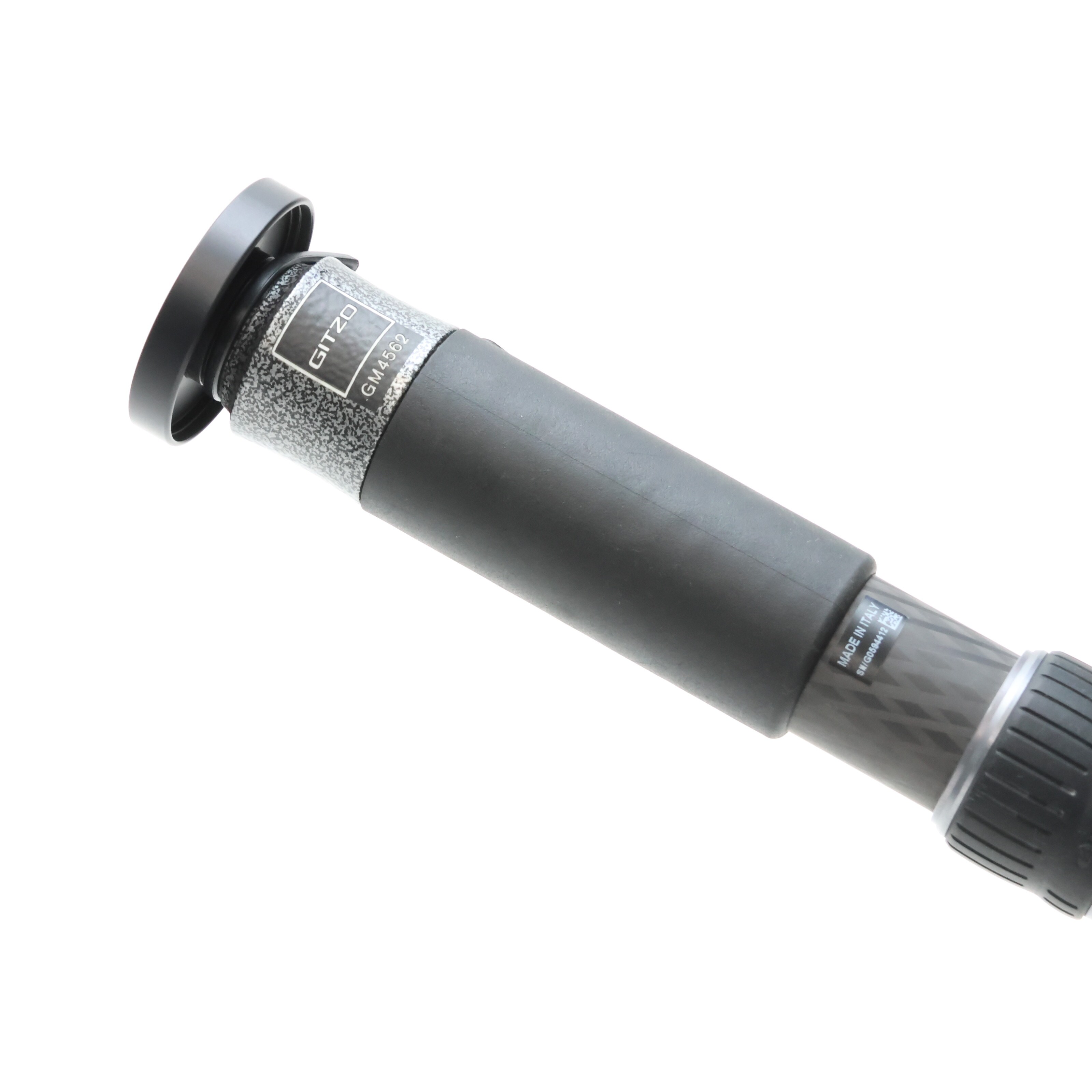 中古)GITZO (ジッツオ) カーボン一脚4型6段 GM4562（商品ID