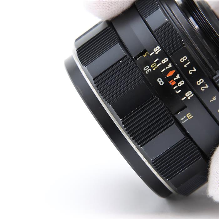 中古)PENTAX (ペンタックス) SUPER-TAKUMAR 55mm F1.8（商品ID
