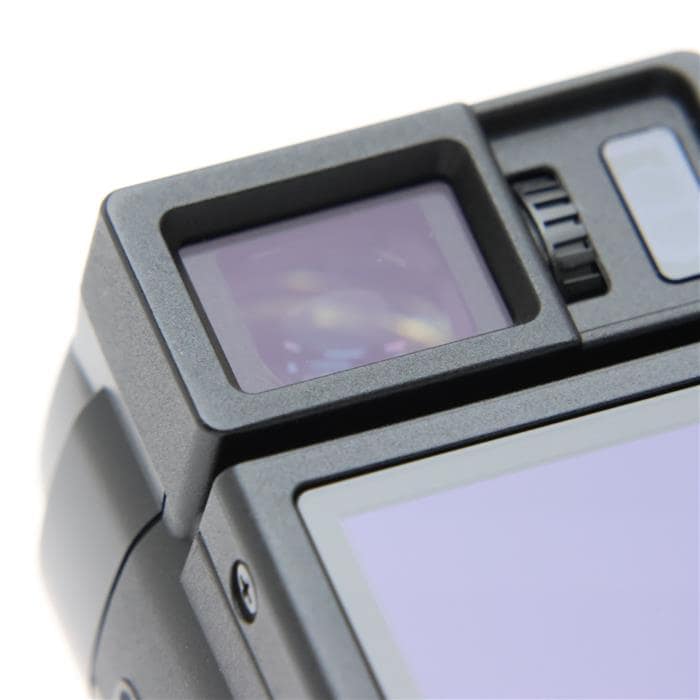 中古)Panasonic (パナソニック) LUMIX DC-TZ95D ブラック（商品ID