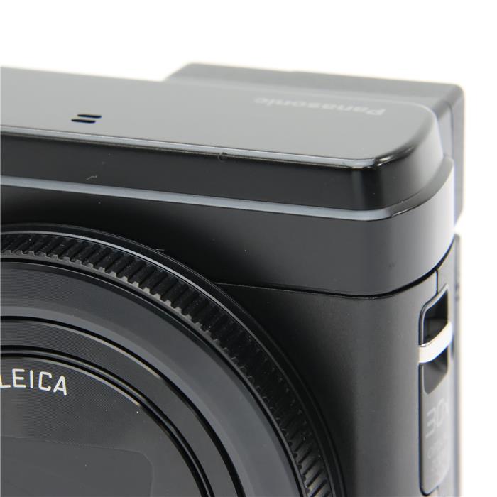 中古)Panasonic (パナソニック) LUMIX DC-TZ95D ブラック（商品ID