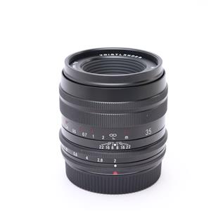 新品)Voigtlander (フォクトレンダー) MACRO APO-ULTRON 35mm F2 X