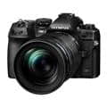 OM SYSTEM（オーエムシステム） OM-1 12-100mm F4.0 PROキット