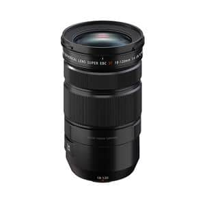 FUJIFILM (フジフイルム) フジノン XF18-120mm F4 LM PZ WR メイン