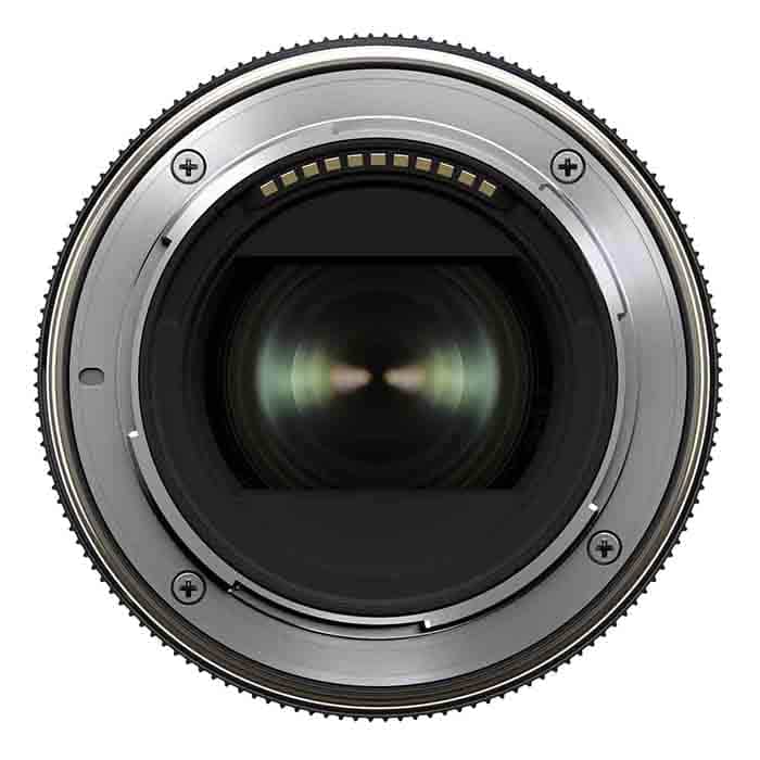 新品)TAMRON (タムロン) 28-75mm F2.8 Di III VXD G2 / Model A063Z