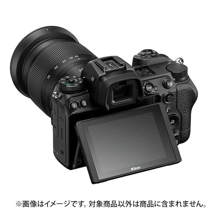 新品)Nikon (ニコン) Z6II ボディ(商品ID:4960759905901)詳細ページ 新品)Nikon (ニコン) Z6II ボディ(商品ID:4960759905901)詳細ページ
