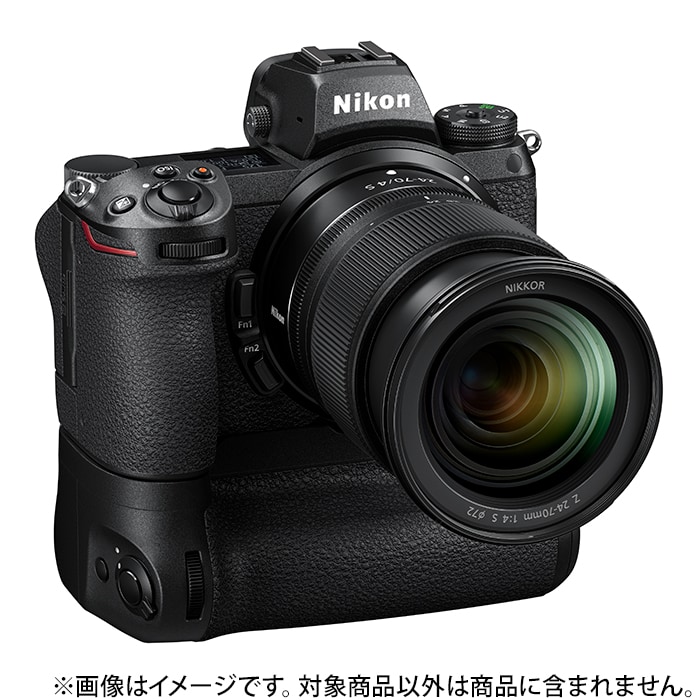 新品)Nikon (ニコン) Z6II ボディ（商品ID：4960759905901）詳細ページ