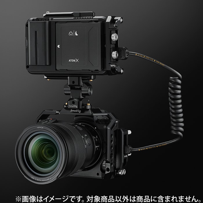 新品)Nikon (ニコン) Z6II ボディ（商品ID：4960759905901）詳細ページ