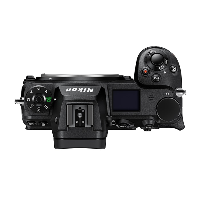新品)Nikon (ニコン) Z6II ボディ（商品ID：4960759905901）詳細ページ