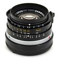 Leica (ライカ) ズミルックス M35mm F1.4 2nd ストッパーなし *フィルター径無し