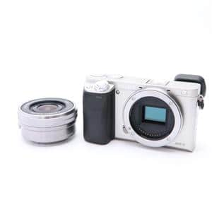 α6000」「デジタルカメラ」「SONY」「中古商品」の商品検索結果 