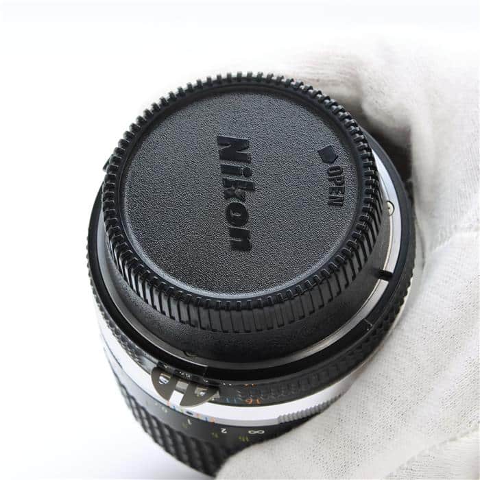 中古)Nikon (ニコン) Ai-S Nikkor 35mm F1.4（商品ID：3717019333902 