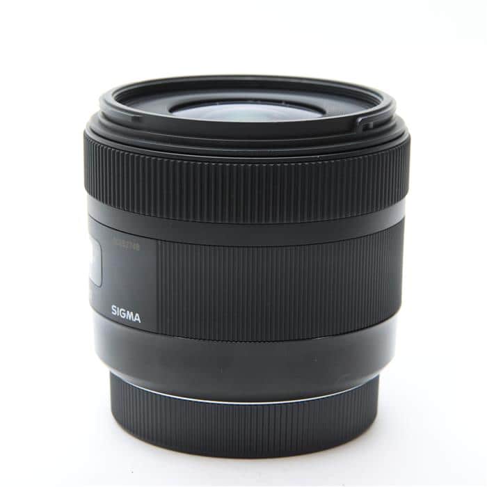 中古)SIGMA (シグマ) Art 30mm F1.4 DC HSM (キヤノンEF用)（商品ID 