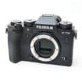 FUJIFILM (フジフイルム) X-T5 ボディ ブラック