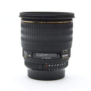 SIGMA (シグマ) 24mm F1.8 EX DG ASPHERICAL MACRO(ニコン用 SIGMA (シグマ) 24mm F1.8 EX DG ASPHERICAL MACRO(ニコン用
