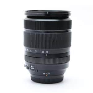 新品)FUJIFILM (フジフイルム) フジノン XF18-135mm F3.5-5.6 R