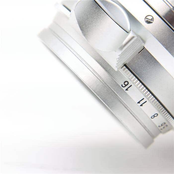 ズミクロン M35mm F2 (8枚玉) ドイツ