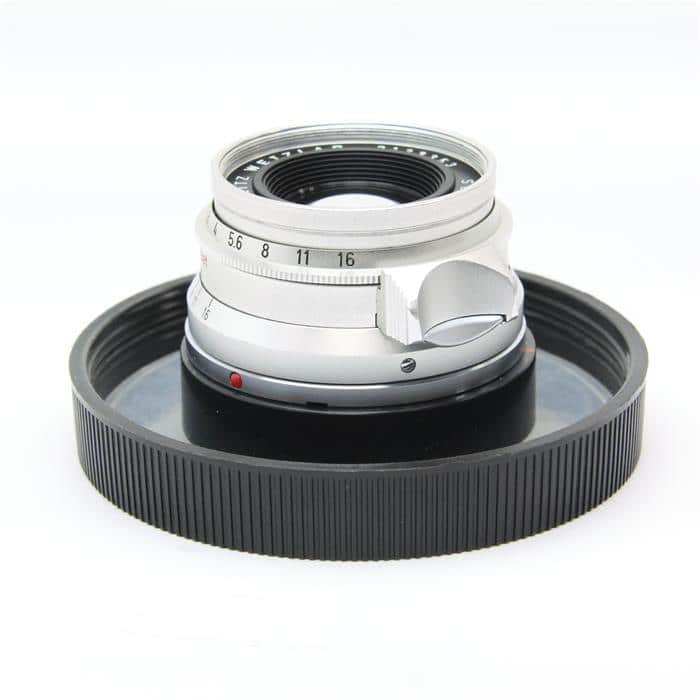 ズミクロン M35mm F2 (8枚玉) ドイツ