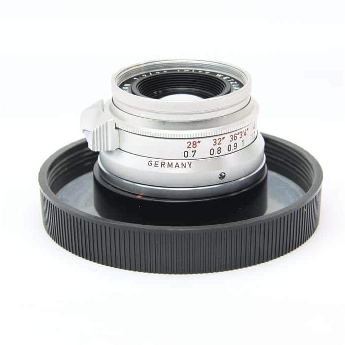 ズミクロン M35mm F2 (8枚玉) ドイツ