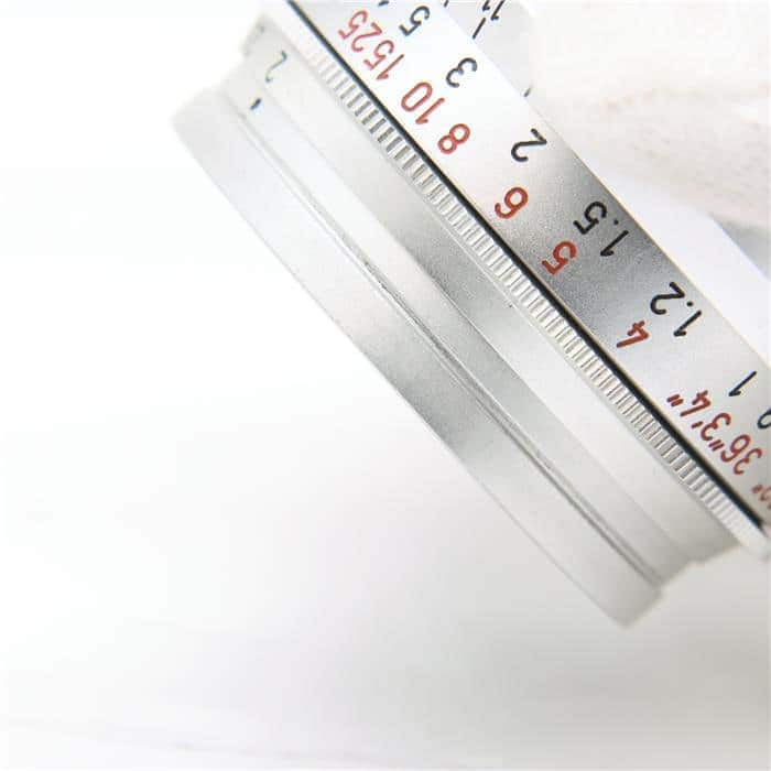 ズミクロン M35mm F2 (8枚玉) ドイツ