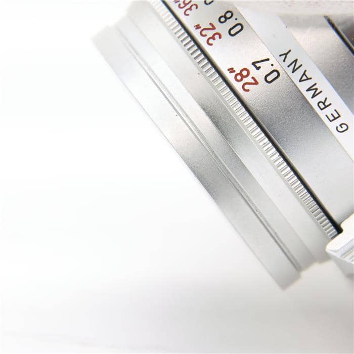 ズミクロン M35mm F2 (8枚玉) ドイツ