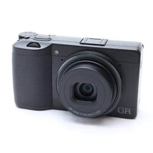RICOH (リコー) GR III メイン