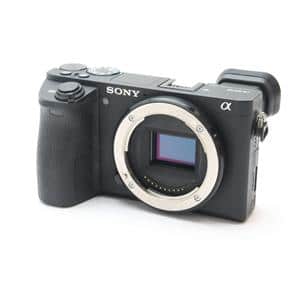 SONY (ソニー) α6500 ボディ ILCE-6500 メイン