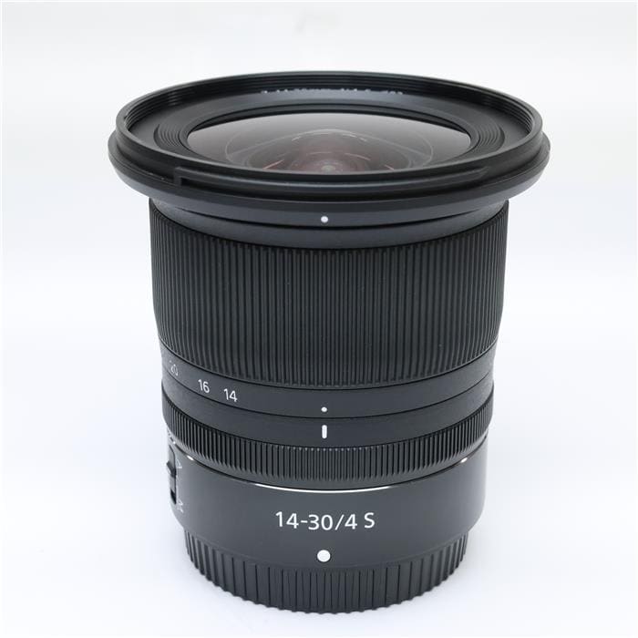 NIKKOR Z 14-30mm F4 S