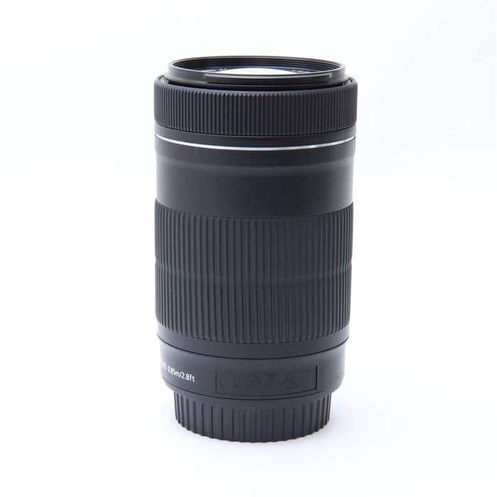 Canon 望遠ズームレンズ EF-M55-200mm F4.5-6.3 IS STM(シルバー Canon 望遠ズームレンズ EF-M55-200mm F4.5-6.3 IS STM(シルバー