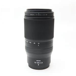 Nikon (ニコン) NIKKOR Z 70-180mm F2.8 メイン