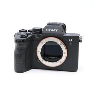 SONY (ソニー) α7IV ボディ ILCE-7M4」の商品検索結果
