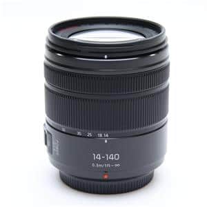 Panasonic (パナソニック) LUMIX G VARIO 14-140mm F3.5-5.6 II