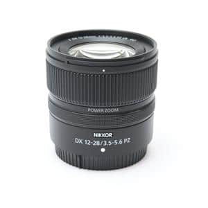 Nikon (ニコン) NIKKOR Z DX 12-28mm F3.5-5.6 PZ VR メイン