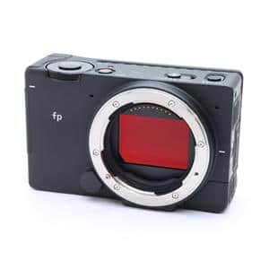 sigma fp」の商品検索結果 | デジタルカメラ、ミラーレスカメラ、交換