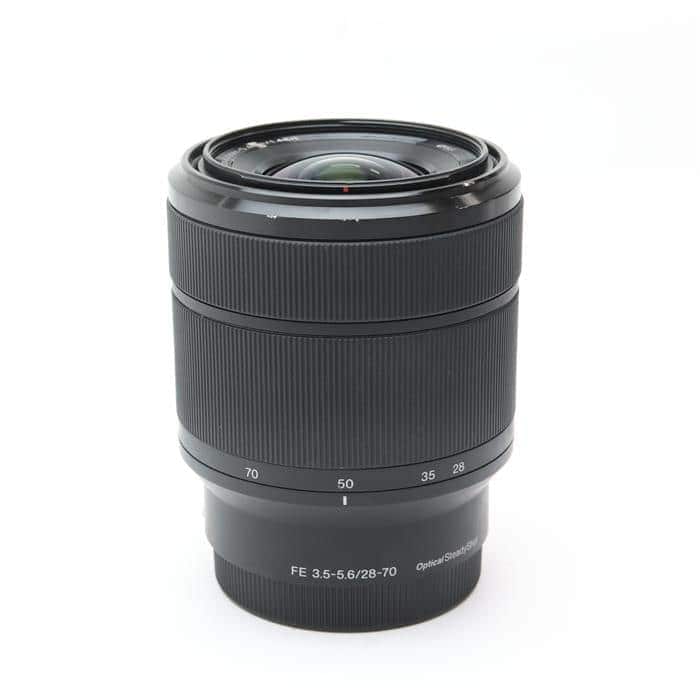 FE 28-70mm F3.5-5.6 OSS SEL2870