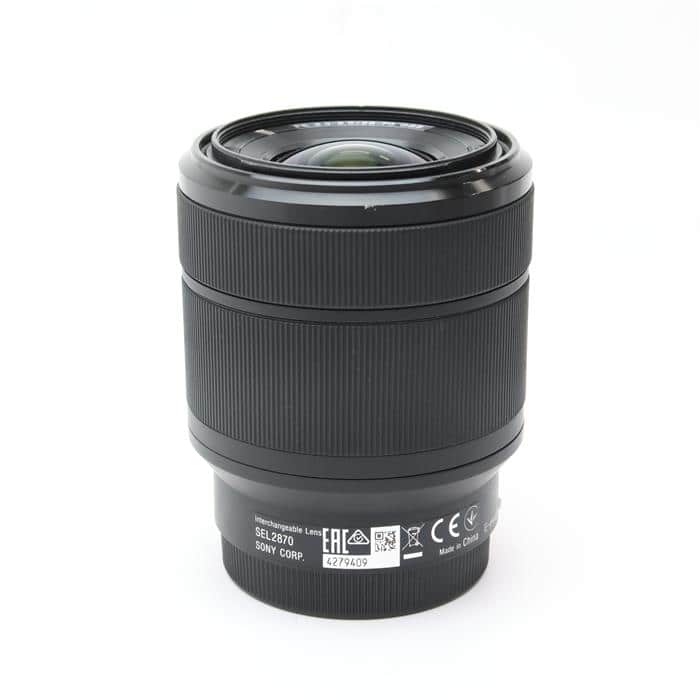 FE 28-70mm F3.5-5.6 OSS SEL2870