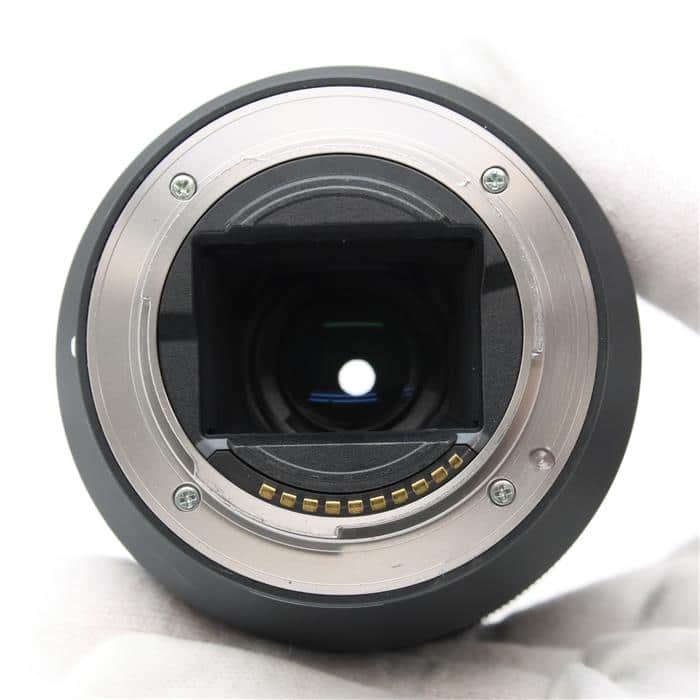 FE 28-70mm F3.5-5.6 OSS SEL2870