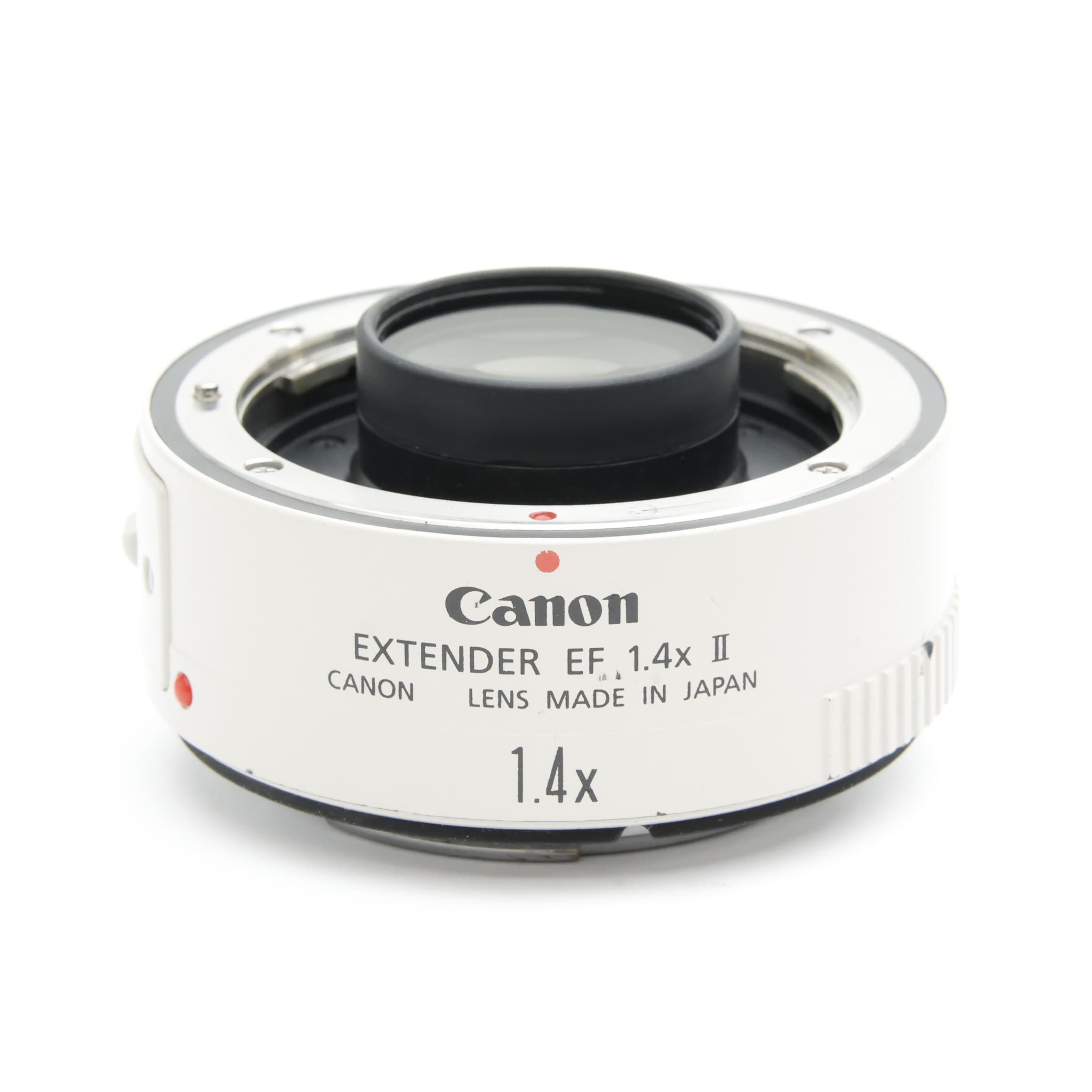 中古)Canon (キヤノン) エクステンダー EF1.4X II（商品ID 