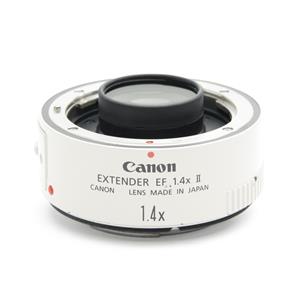 ★CannonエクステンダーEF1.4xⅡ CANON EXTENDER EF1.4X II 価格比較 - 価格.com