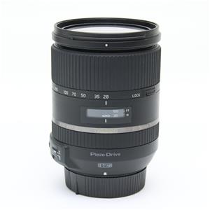 TAMRON (タムロン) 28-300mm F3.5-6.3 Di VC PZD（ニコン用）」の商品