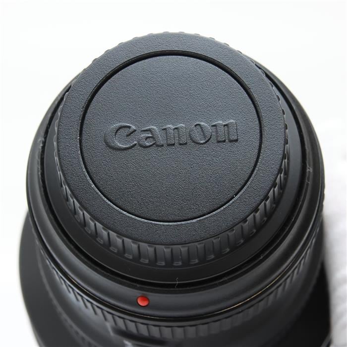 中古)Canon (キヤノン) EF11-24mm F4L USM（商品ID：3717022542902