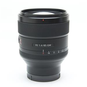 sony (ソニー) fe 85mm f1.4 gm sel85f14gm」の商品検索結果